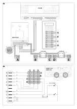 Preview for 4 page of CAME BPT DMC/08 Manual