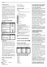 Preview for 11 page of CAME BPT DMVC/08 Manual