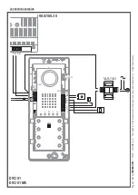 Preview for 4 page of CAME BPT DVC/01 Programming Manual