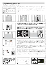 Preview for 6 page of CAME BPT DVC/01 Programming Manual