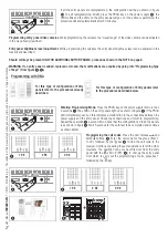 Preview for 9 page of CAME BPT DVC/01 Programming Manual