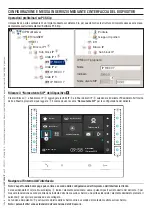 Preview for 5 page of CAME BPT FUTURA IP Installation And Setting Manual