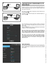 Preview for 20 page of CAME BPT FUTURA IP Installation And Setting Manual