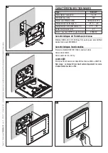 Preview for 27 page of CAME BPT FUTURA IP Installation And Setting Manual