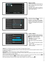 Preview for 30 page of CAME BPT FUTURA IP Installation And Setting Manual