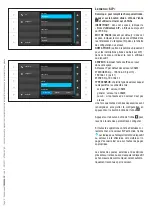 Preview for 31 page of CAME BPT FUTURA IP Installation And Setting Manual