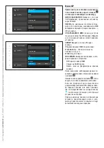 Preview for 43 page of CAME BPT FUTURA IP Installation And Setting Manual