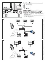 Preview for 16 page of CAME BPT FUTURA Installation And Setting Manual