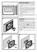 Preview for 26 page of CAME BPT FUTURA Installation And Setting Manual