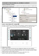 Preview for 29 page of CAME BPT FUTURA Installation And Setting Manual