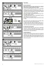 Preview for 4 page of CAME BPT KIT FREE DC A/01 Manual