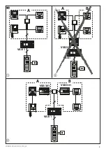 Preview for 5 page of CAME BPT KIT FREE DC A/01 Manual