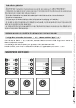 Preview for 18 page of CAME BPT MTMA/08 Programming Manual