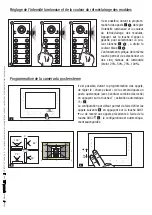 Preview for 21 page of CAME BPT MTMA/08 Programming Manual