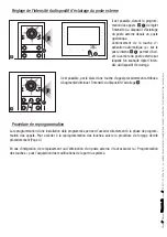 Preview for 22 page of CAME BPT MTMA/08 Programming Manual