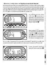 Предварительный просмотр 14 страницы CAME BPT TA/450 Installation And Use Manual