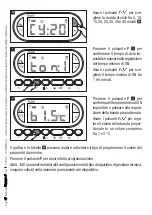 Предварительный просмотр 15 страницы CAME BPT TA/450 Installation And Use Manual