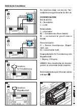 Предварительный просмотр 66 страницы CAME BPT TA/450 Installation And Use Manual