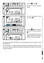 Preview for 46 page of CAME BPT TH/350 Installation And Use Manual