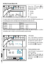 Preview for 47 page of CAME BPT TH/350 Installation And Use Manual