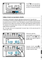 Preview for 50 page of CAME BPT TH/350 Installation And Use Manual