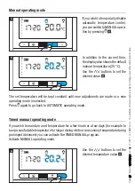 Preview for 54 page of CAME BPT TH/350 Installation And Use Manual