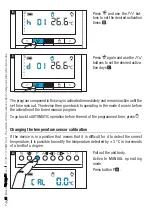 Preview for 55 page of CAME BPT TH/350 Installation And Use Manual