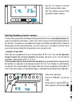 Preview for 56 page of CAME BPT TH/350 Installation And Use Manual