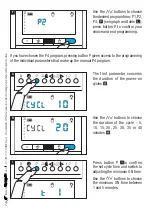 Preview for 59 page of CAME BPT TH/350 Installation And Use Manual