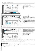 Preview for 63 page of CAME BPT TH/350 Installation And Use Manual