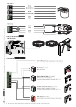 Preview for 9 page of CAME BRIDGE PSAP01 Installation Manual