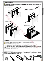 Предварительный просмотр 5 страницы CAME BRIDGE Series Installation Manual