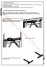 Предварительный просмотр 6 страницы CAME BRIDGE Series Installation Manual