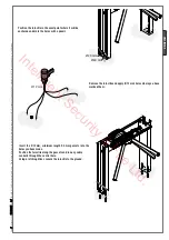 Предварительный просмотр 7 страницы CAME BRIDGE Series Installation Manual