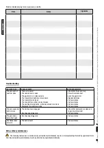 Preview for 18 page of CAME BX-243V Installation Manual