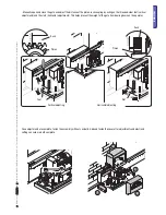 Preview for 9 page of CAME BX-246V Installation Manual