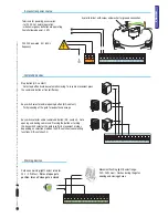 Preview for 13 page of CAME BX-246V Installation Manual