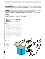 Предварительный просмотр 3 страницы CAME BX-324 Installation Manual