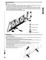 Preview for 17 page of CAME BX-64B Installation Manual