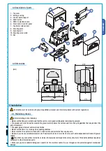 Preview for 3 page of CAME BX-74 Installation Manual