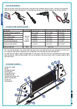 Предварительный просмотр 4 страницы CAME BX-78 Installation Manual