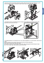 Предварительный просмотр 7 страницы CAME BX-78 Installation Manual