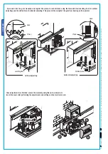 Предварительный просмотр 8 страницы CAME BX-78 Installation Manual