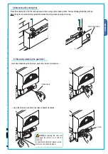 Предварительный просмотр 9 страницы CAME BX-78 Installation Manual