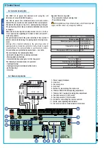 Предварительный просмотр 10 страницы CAME BX-78 Installation Manual