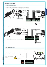 Предварительный просмотр 11 страницы CAME BX-78 Installation Manual