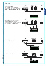 Предварительный просмотр 13 страницы CAME BX-78 Installation Manual