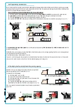 Предварительный просмотр 15 страницы CAME BX-78 Installation Manual