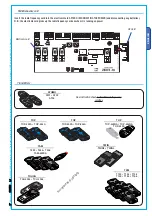 Предварительный просмотр 17 страницы CAME BX-78 Installation Manual