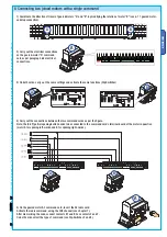 Предварительный просмотр 19 страницы CAME BX-78 Installation Manual